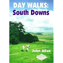 Day Walks: South Downs