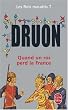 Les Rois maudits, tome 7 : Quand un roi perd la France