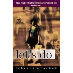 Let's Do (Katherine Anne Porter Prize in Short Fiction) (Katherine Anne Porter Prize in Short Fiction)