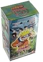 Naruto Trading Card Game Volume 11 Booster Pack (Japanese Text)