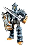 Review LEGO 8705 / LEGO Knights' Kingdom 8705: Dracus