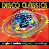 Disco Classics Volume 2