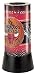 NBA Chicago Bulls Rotating Lamp