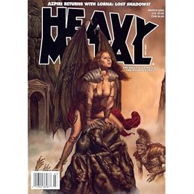 Heavy Metal - Option a by 