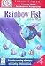 Video Games : Rainbow Fish and the Whale (Win/Mac)