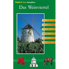 Das Weinviertel und das Marchfeld