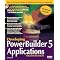 PowerBuilder Books 5.x