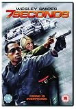 Seven Seconds [UK IMPORT] - Wesley Snipes