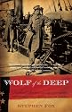 Wolf of the Deep: Raphael Semmes and the Notorious Confederate Raider CSS Alabama (Vintage Civil War Library)
