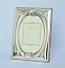 Amelie Sterling Silver Picture Frame 4 X 6 Weddings, Graduations, Anniversary & Gifts - Personalize by Engraving