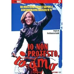 Io Non Protesto Io Amo