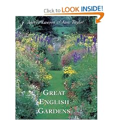 Great English Gardens