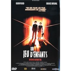 Un jeu d'enfants