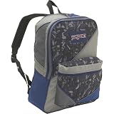 JanSport 90S Pack Classics Series Daypack