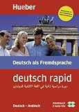 Deutsch rapid: deutsch rapid. Deutsch-Arabisch