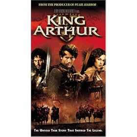 King Arthur