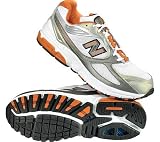 Men's New Balance MR817
