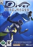 Eigenschaften Rough Trade Software / Games  / Diver: Deep Water Adventures (DVD-ROM)