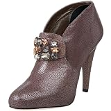 Rebecca Taylor Regal Ankle Bootie