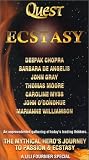 Quest for Love - Ecstasy, Vol. 3 [VHS]