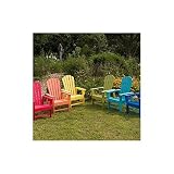 Shell Back Dining Chair Finish: Green - B001AJQHW0