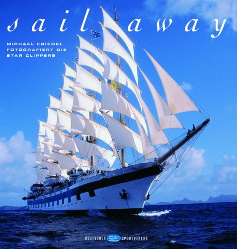 sail away