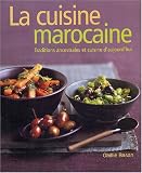Revue Manise  / La cuisine marocaine : Traditions ancestrales et cuisine d'aujourd'hui