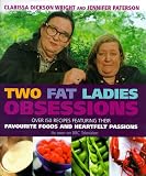 Books : Two Fat Ladies Obsessions