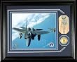 Air Force Photomint - Plaque