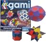 I-gami Geometric Genius