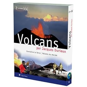 Volcans