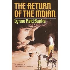 The Return of the Indian