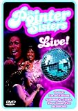 Pointer Sisters, The - Live In Concert [DVD] [2005]