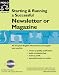Book Starting & Running a Successful Newsletter or Magazine (4th Edition)