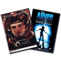 Solaris & Abyss (Widescreen Edition) by 