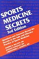 Sports Medicine Secrets