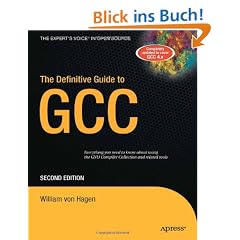 The Definitive Guide to GCC