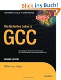 The Definitive Guide to GCC