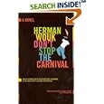 Don't Stop the Carnival: A Novel