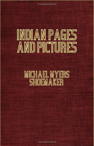 Indian Pages And Pictures - Rajputana, Sikkim, The Punjab and Kashmir