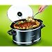 Hamilton Beach 8 Quart Oval Slow Cooker