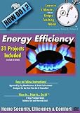 How Do I: Energy Efficiency