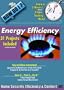 How Do I: Energy Efficiency
