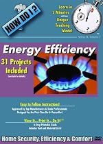 How Do I: Energy Efficiency
