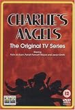 Charlie's Angels - Night Of The Strangler / To Kill An Angel [UK IMPORT] - Kate Jackson
