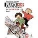 Piano Kids. Die Klavierschule f�r Kinder mit Spass und Aktion: Piano Kids, Bd.2: Die Klavierschule f�r Kinder mit Spa� und Aktion