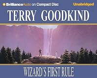 Wizard's First Rule