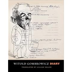 Diary (Margellos World Republic of Letters)
