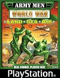 Army Men: Land, Sea and Air (PS)