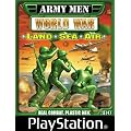 Army Men: Land, Sea and Air (PS)